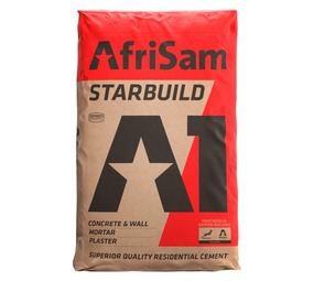 Cement 50kg bag